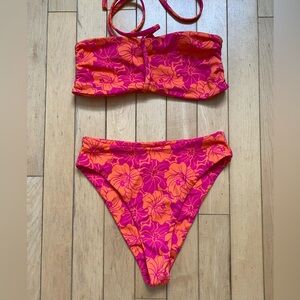 Leni swim bikini